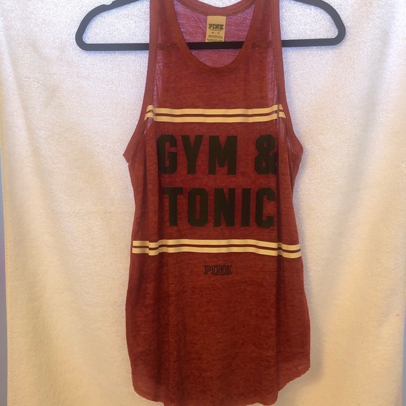 Tank Top (Rust) - Picture 3 of 6